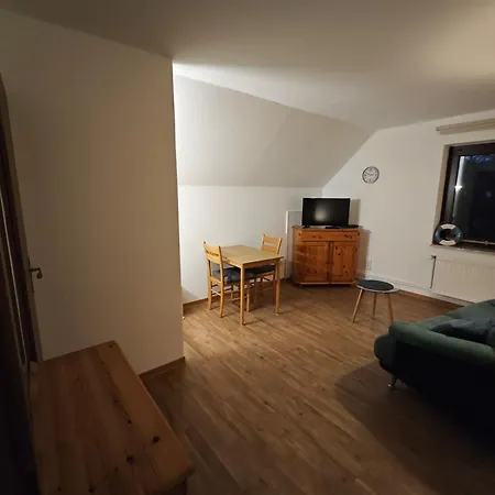Watt'n Wunder 2 Апартаменты *