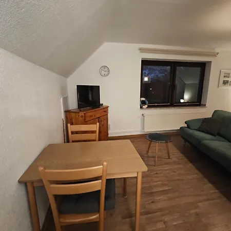 Apartment Watt'n Wunder 2 *