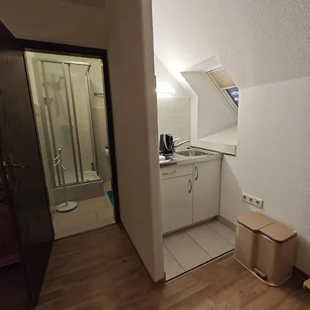 Watt'n Wunder 2 Апартаменты